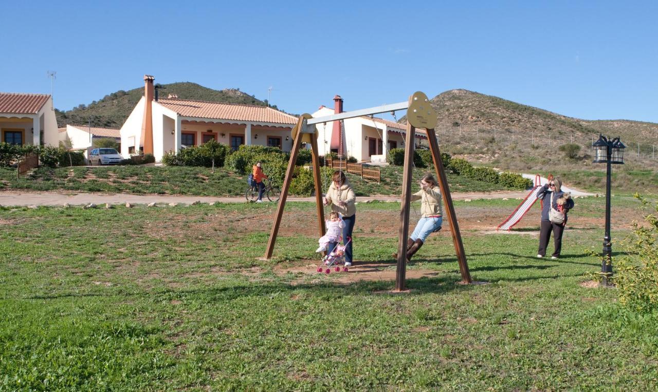 Finca Liarte Casa de hóspedes Fuente Alamo  Exterior foto